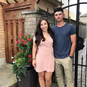 Meet your Posher, Mariah